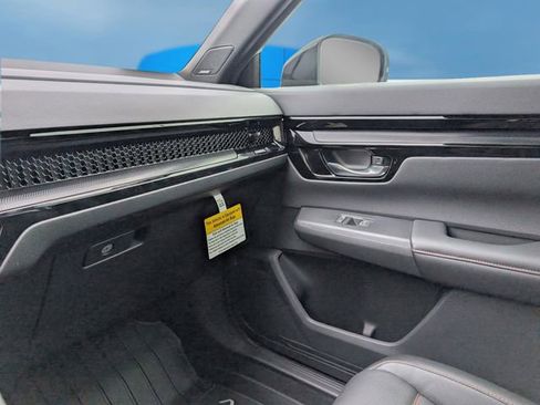 New 2026 Honda CR-V Sport Touring image 27