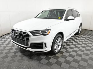 Used 2022 Audi Q7 3.0T Premium video 2