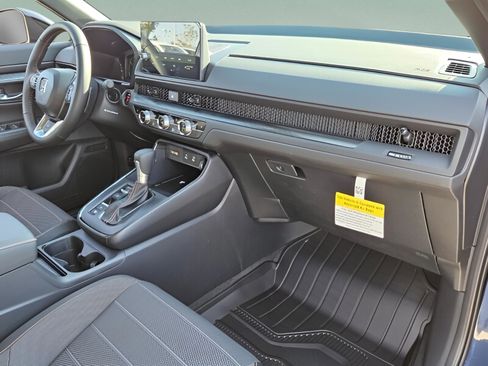New 2026 Honda CR-V TrailSport image 16