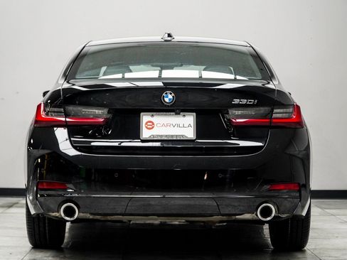 Used 2025 BMW 330i Sedan image 10