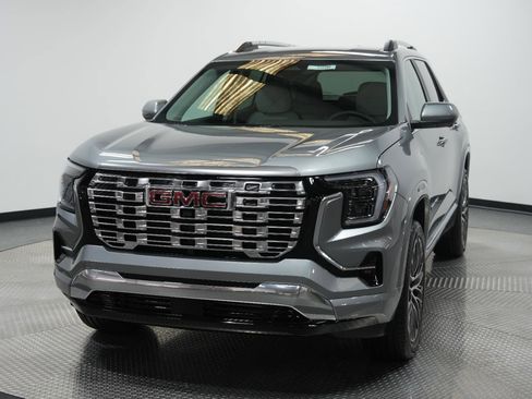 New 2026 GMC Terrain Denali image 3