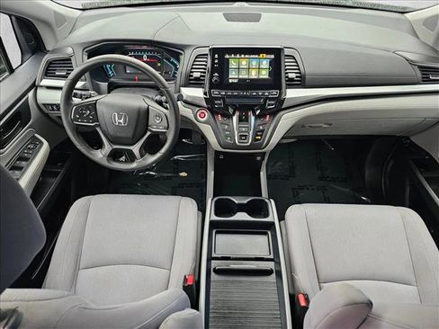 Used 2021 Honda Odyssey EX image 17