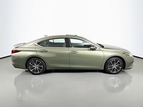 Certified 2023 Lexus ES 350 350 w/ Premium Package image 8