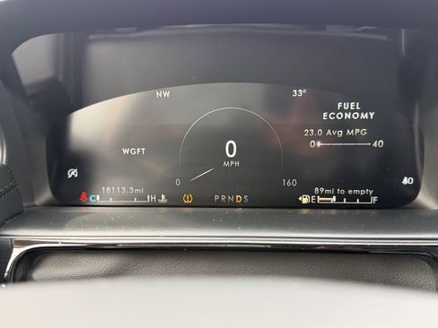 Used 2023 Lincoln Nautilus FWD image 12