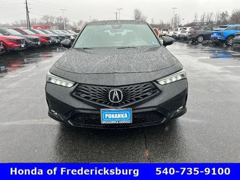 Used 2023 Acura Integra A-Spec image 9