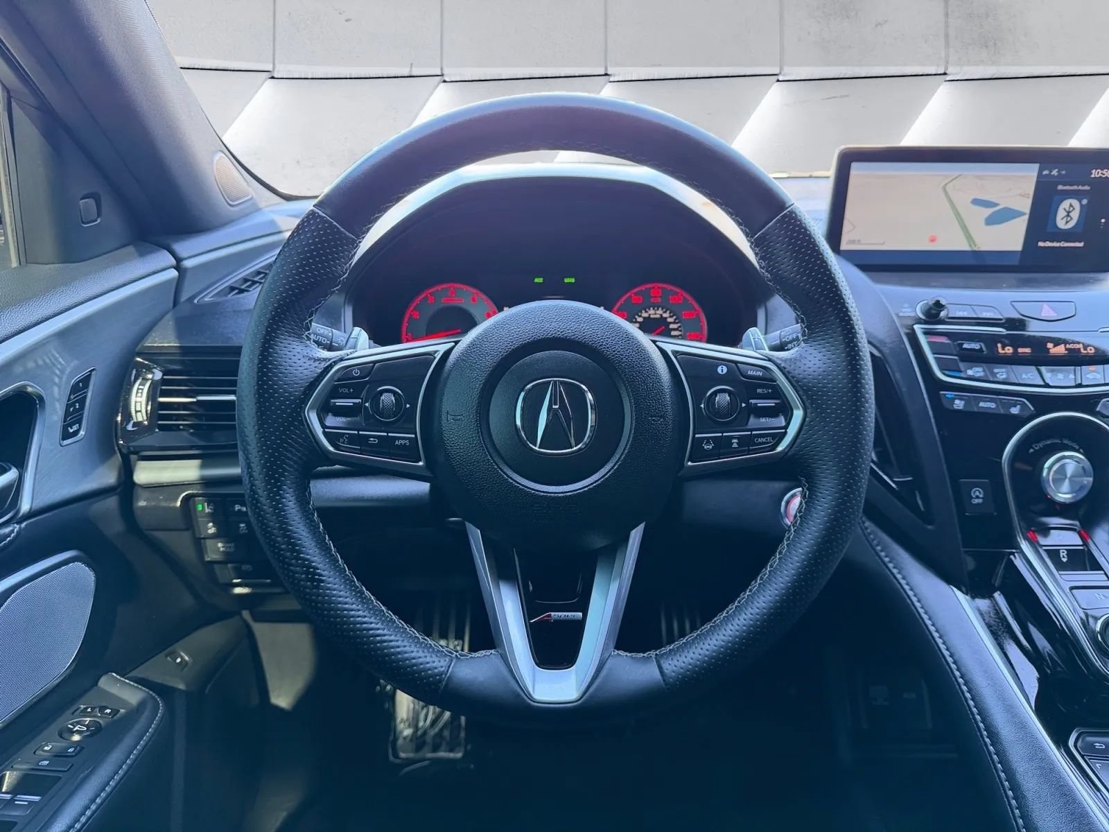 Used 2019 Acura RDX w/ Advance Package FWD image 16