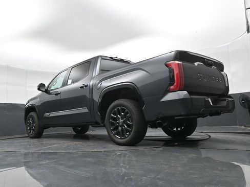 New 2026 Toyota Tundra Platinum image 67