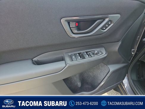 New 2026 Subaru Outback Limited AWD/4WD image 11