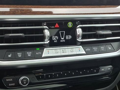 Used 2022 BMW X3 xDrive30i image 19