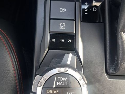 Used 2024 Toyota Tacoma TRD Pro AWD/4WD image 28