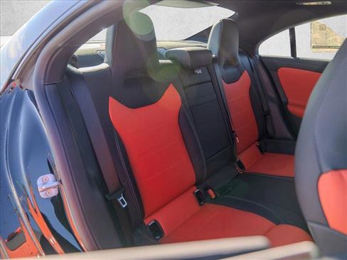 Certified 2026 Mercedes-Benz CLA 250 4MATIC image 22
