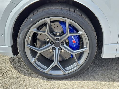 New 2026 Audi RS Q8 performance AWD/4WD image 11
