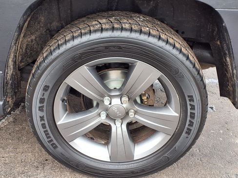 Used 2015 Jeep Patriot High Altitude image 21