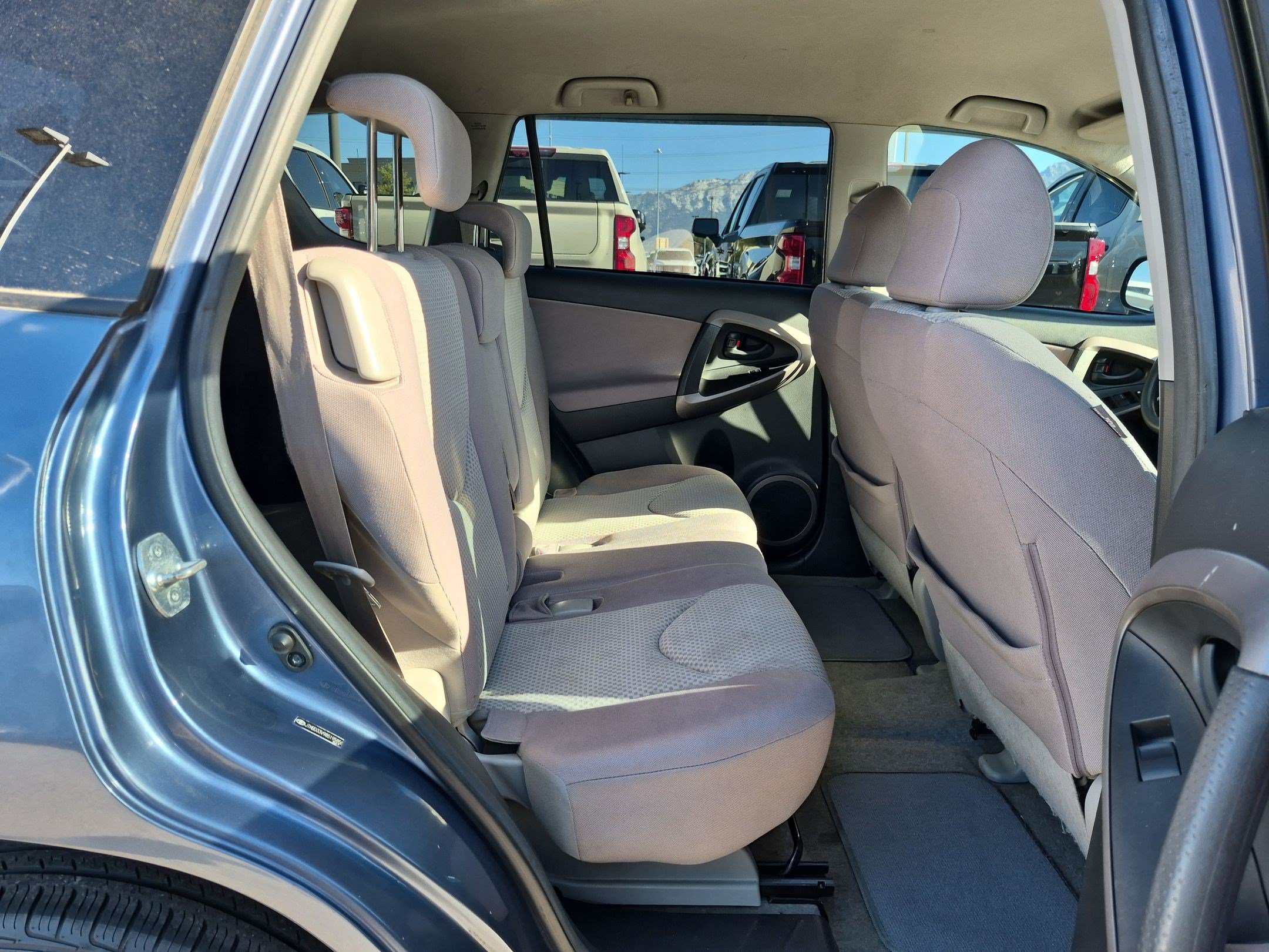 Used 2008 Toyota RAV4 4WD image 27