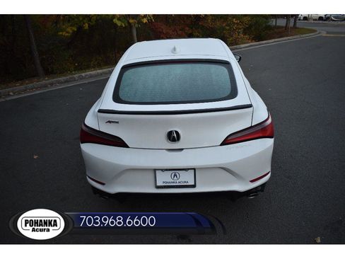 New 2026 Acura Integra A-Spec image 9