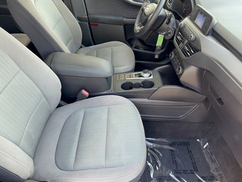 Used 2020 Ford Escape S FWD image 30