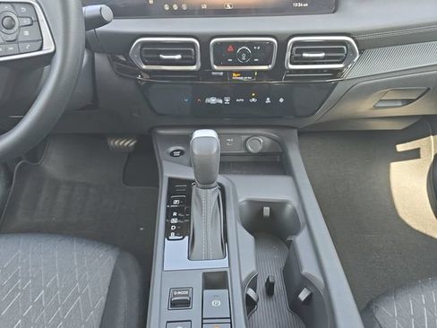 New 2026 Nissan Sentra SV FWD image 3
