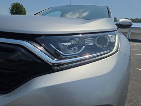 Used 2021 Honda CR-V EX-L image 30