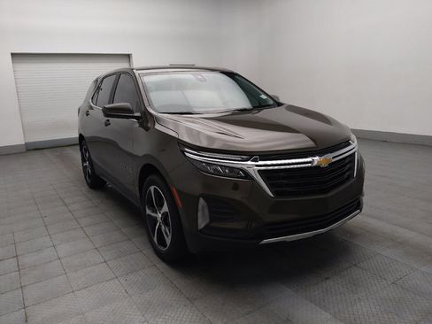 Used 2024 Chevrolet Equinox LT image 13