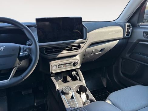 Used 2025 Ford Bronco Sport Badlands w/ Badlands Tech Package image 11