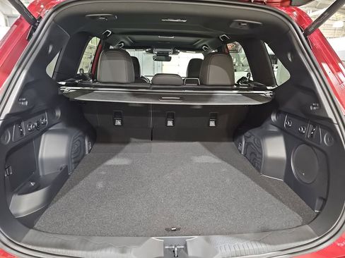 New 2026 Subaru Forester Touring AWD/4WD image 13