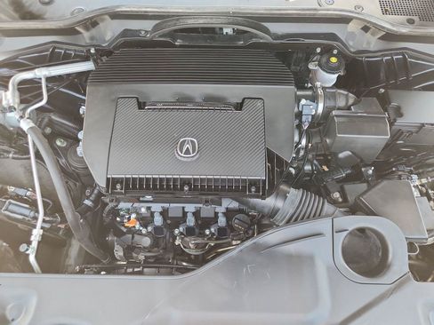 Used 2025 Acura MDX FWD w/ Technology Package image 30