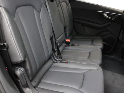New 2026 Audi Q7 3.0T Prestige AWD/4WD image 21
