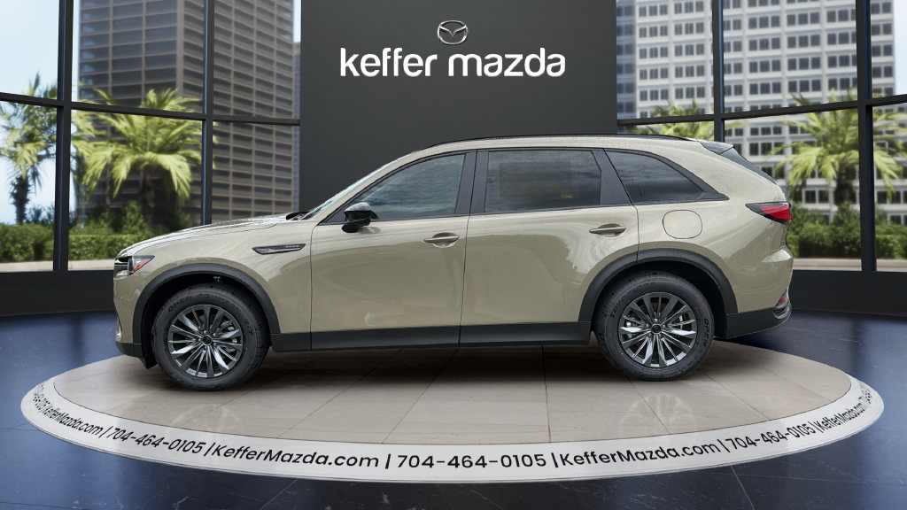New 2026 MAZDA CX-70 SC Plus AWD/4WD image 4
