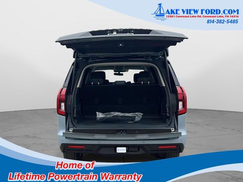 New 2026 Ford Expedition Active AWD/4WD image 9