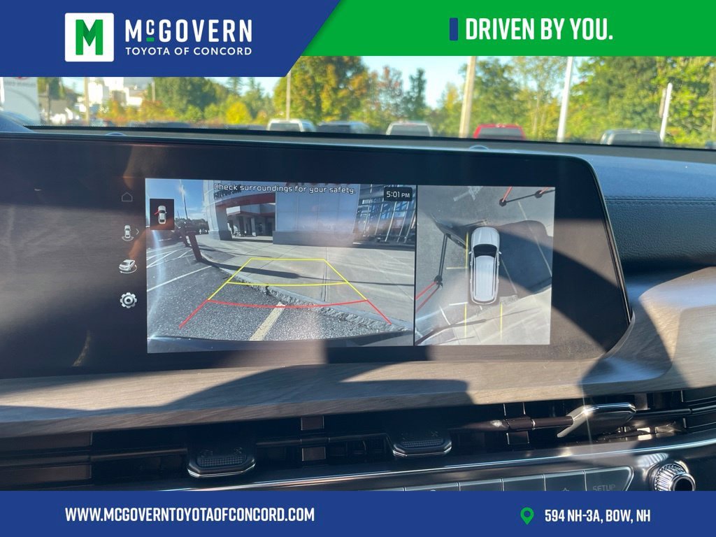 Used 2025 Kia Telluride SX Prestige X-Line AWD/4WD image 19