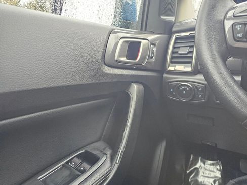Used 2021 Ford Ranger Lariat w/ FX4 Off-Road Package image 28