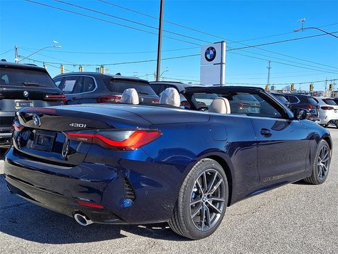 New 2026 BMW 430i xDrive 430i xDrive w/ Premium Package image 7