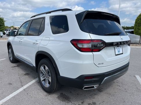 New 2026 Honda Pilot EX-L image 4