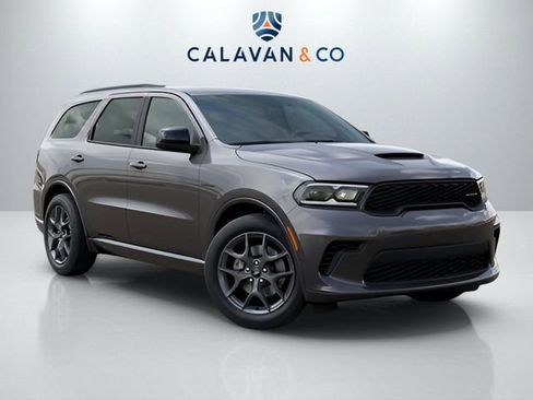 New 2026 Dodge Durango GT image 5