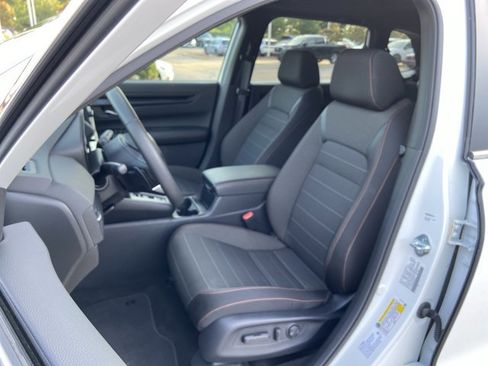 Used 2024 Honda CR-V Sport image 18