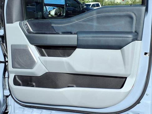 Used 2024 Ford F350 Limited w/ FX4 Off-Road Package image 13