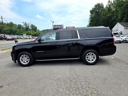 Used 2018 GMC Yukon XL SLT image 9