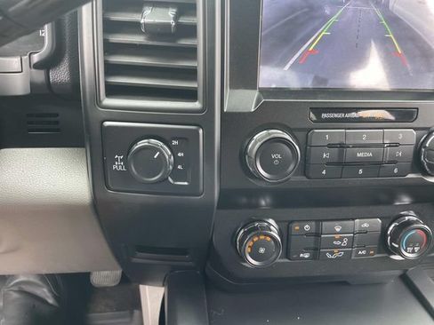 Used 2019 Ford F150 XL w/ Equipment Group 101A Mid AWD/4WD image 29