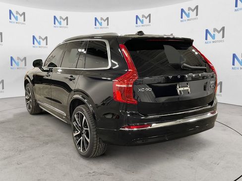 Used 2023 Volvo XC90 B5 Plus w/ Protection Package Premier image 3
