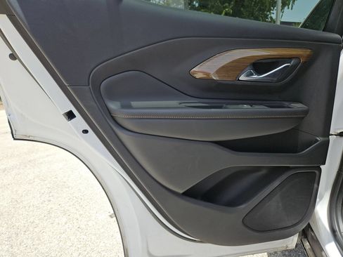 Used 2018 GMC Terrain SLE FWD image 15