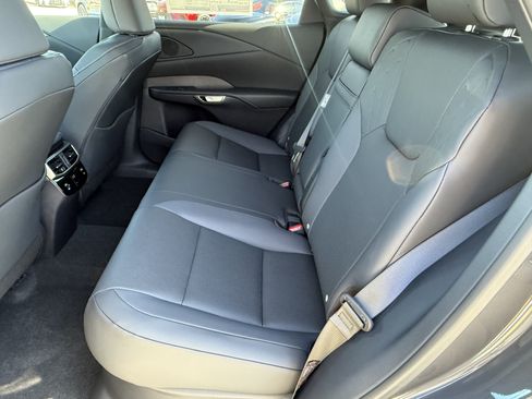 New 2026 Lexus RX 350 FWD image 28