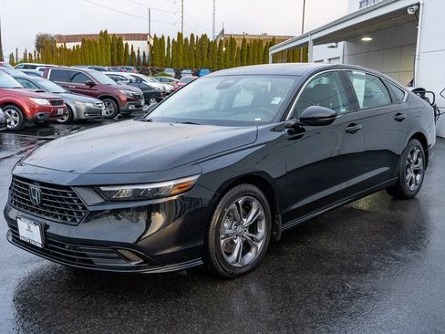 Used 2024 Honda Accord EX-L image 6