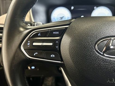 Used 2023 Hyundai Santa Fe SEL w/ Premium Package image 28