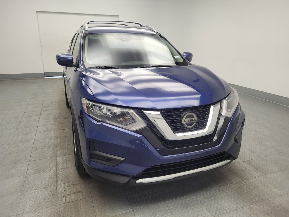 Used 2020 Nissan Rogue S w/ Special Edition Package FWD image 14