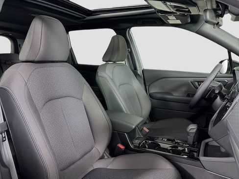 New 2026 Subaru Forester Premium AWD/4WD image 28