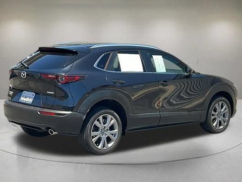 Certified 2023 MAZDA CX-30 AWD 2.5 S w/ Preferred Package image 5
