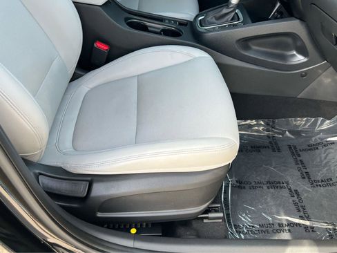 Certified 2023 Hyundai Kona Limited AWD/4WD image 19