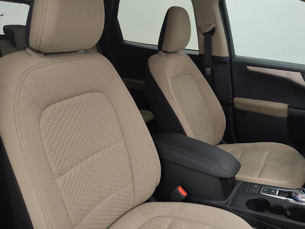Used 2020 Ford Escape SE FWD image 21