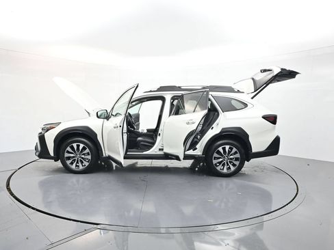 Used 2024 Subaru Outback Touring XT w/ Popular Package #2 AWD/4WD image 37