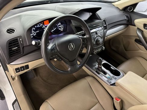 Used 2014 Acura RDX FWD w/ Technology Package image 4